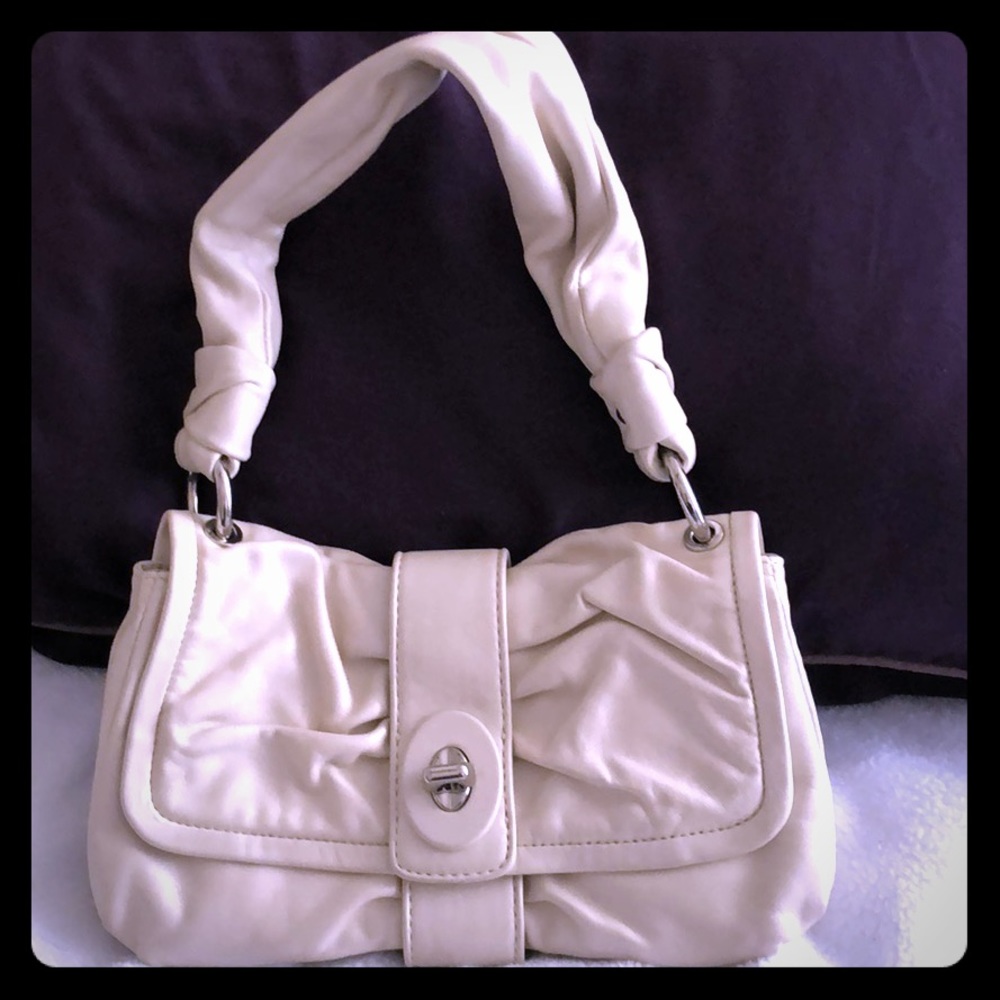 EUC Coach purse